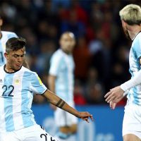  Soi kèo Argentina vs Haiti, giao hữu quốc tế, 7h00 ngày 29/05 : Ngày hội tập bắn