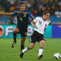  Soi kèo Australia vs Đức 22h, 19/06