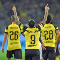  Soi kèo Dortmund vs Atletico Madrid, 2h00 ngày 25/10, Champions League