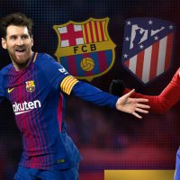  Soi kèo Atletico Madrid vs Barca, 2h45 ngày 25/11, La Liga