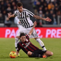  Nhận định Juventus vs AC Milan, 02h45 ngày 26/1: Không còn là kẻ hèn nhát