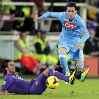  Nhận định Napoli vs Fiorentina, 02h45 ngày 25/1: Cơn mưa bàn thắng