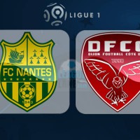  Soi kèo Nantes vs Dijon, 01h00 ngày 25/02/2017