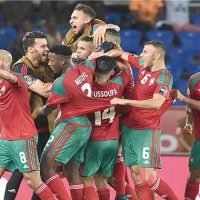  Soi kèo Ma Rốc vs Iran, Bảng B World Cup, 22h ngày 15/06: Cơ hội duy nhất