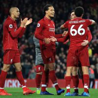  Soi kèo tài xỉu Premier League, Liverpool vs Huddersfield, 02h00 ngày 27/04