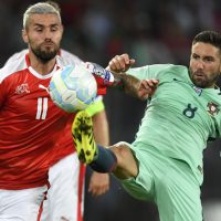  Soi kèo Nations League: Tài xỉu Bồ Đào Nha vs Thụy Sĩ, 01h45 ngày 06/06