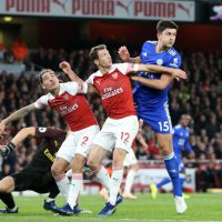 Soi kèo Europa League: Tài xỉu Sporting CP vs Arsenal, 23h55 ngày 25/10