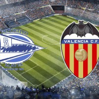  Soi kèo Alaves vs Valencia, 19h00 ngày 25/02/2017