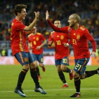  Soi kèo Tây Ban Nha vs Bồ Đào Nha, bảng B World Cup 2018, 1h00 ngày 16/06: Chiến đấu vì ngôi đầu bảng