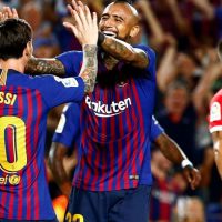  Soi kèo La Liga: Tài xỉu Girona vs Barca, 22h15 ngày 27/01