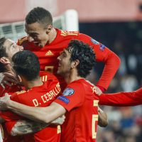  Soi kèo vòng loại Euro 2020: Tài xỉu Malta vs Tây Ban Nha, 02h45 ngày 27/03
