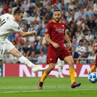  Soi kèo Roma vs Real, 3h00 ngày 28/11, Champions League
