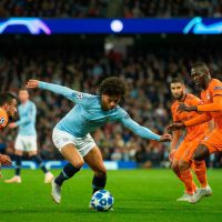  Soi kèo Champions League: Tài xỉu Lyon vs Man City, 3h00 ngày 28/11