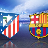  Soi kèo Atletico Madrid vs Barcelona, 22h15 ngày 26/02/2017