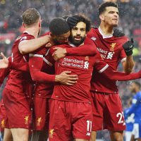  Soi kèo Liverpool vs Stoke City, Premier League, 18h30 ngày 28/04: Nhiệm vụ bất khả thi