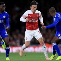 Soi kèo Leicester vs Arsenal, 18h00 ngày 28/04, Premier League