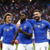  Soi kèo vòng loại Euro 2020:  Tài xỉu Thổ Nhĩ Kỳ vs Pháp, 01h45 ngày 09/06