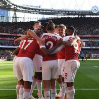  Soi kèo Premier League: Tài xỉu Crystal Palace vs Arsenal, 20h30 ngày 28/10