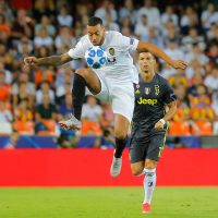  Soi kèo Juventus vs Valencia, 3h00 ngày 28/11, Champions League