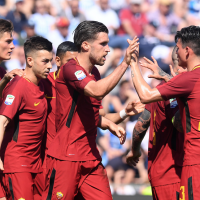  Soi kèo Roma vs Chievo, Serie A, 23h00 ngày 28/04: Quyết chiến vì top 4