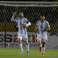  Soi kèo World Cup 2018 Argentina vs Iceland, 20h00 ngày 16/06 : Không được phép thất bại