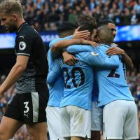  Soi kèo Premier League: Tài xỉu Burnley vs Man City, 20h05 ngày 28/04