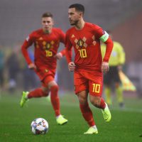  Soi kèo vòng loại Euro 2020: Tài xỉu Bỉ vs Kazakhstan, 01h45 ngày 09/06