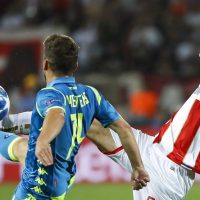  Soi kèo Champions League: Tài xỉu Napoli vs Crvena Zvezda, 3h00 ngày 29/11