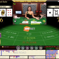 Tham gia đánh bài online – Xu hướng mới tại 188BET