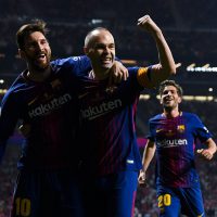  Soi kèo Deportivo vs Barca, La Liga, 1h45 ngày 30/04: Xin chào nhà vô địch
