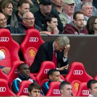  Soi kèo M.U vs Arsenal, EPL, 22h30 ngày 29/04: Cơn đau cuối cùng