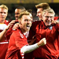  Soi kèo World Cup 2018 Peru vs Đan Mạch, 23h00 ngày 16/06: Đại chiến Âu – Mỹ