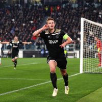  Soi kèo Tottenham vs Ajax, 02h00 ngày 01/05, UEFA Champions League