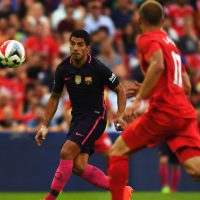  Soi kèo UEFA Champions League: Tài xỉu Barca vs Liverpool, 02h00 ngày 02/05