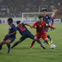  Soi kèo Thái Lan vs Việt Nam, 19h45 ngày 05/06, King’s Cup 2019