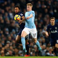  Soi kèo Premier League: Tài xỉu Tottenham vs Man City, 3h00 ngày 30/10