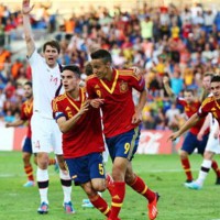  Soi kèo U21 Tây Ban Nha vs U21 Macedonia 1h45, 18/06