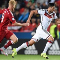  Soi kèo U21 Đức vs U21 CH Czech 23h00, 18/06
