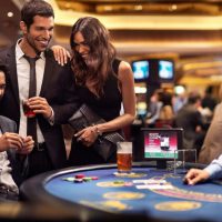  6 lý do bạn nên chơi casino trực tuyến thay vì vào sòng bài