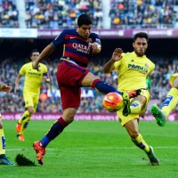  Soi kèo Barcelona vs Villarreal, 23h30 ngày 06/05