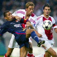 Soi kèo Lyon vs Ajax Amsterdam, 02h05 ngày 12/05