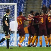  Soi kèo Pescara vs AS Roma, 1h45 ngày 25/04