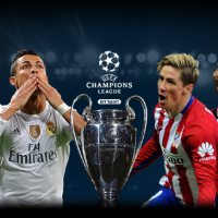  Soi kèo Real Madrid vs Atletico Madrid 01h45,  ngày 03/05