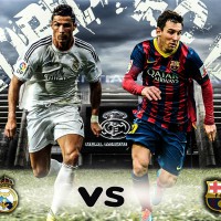  Soi kèo Real Madrid vs Barcelona, 01h45 ngày 24/04