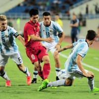  Soi kèo U20 Hàn Quốc vs U20 Argentina, 18h00 ngày 23/5