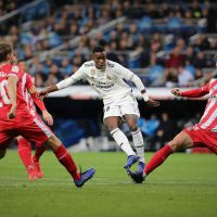  Soi kèo Girona vs Real: 3h30 ngày 01/02, Copa del Rey