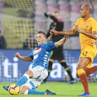  Soi kèo Roma vs Napoli, 20h00 ngày 31/03, Serie A