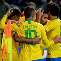  Soi kèo Brazil vs Qatar, 07h30 ngày 06/06, giao hữu quốc tế