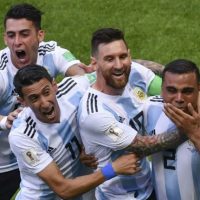  Soi kèo giao hữu quốc tế: Tài xỉu Argentina vs Nicaragua, 07h00 ngày 08/06