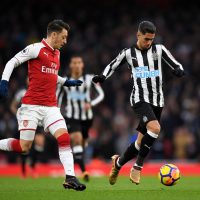  Soi kèo Arsenal vs Newcastle, 02h00 ngày 02/04, Premier League